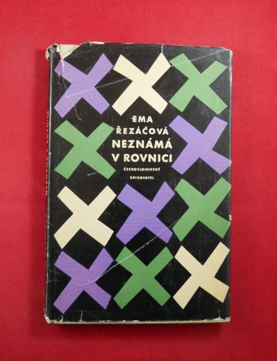 Neznámá v rovnici