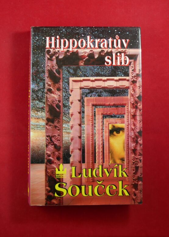 Hippokratův slib