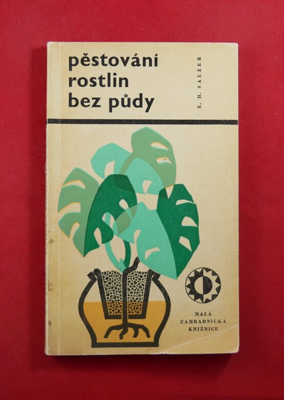 Pěstování rostlin bez půdy