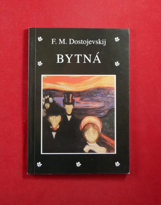 Bytná