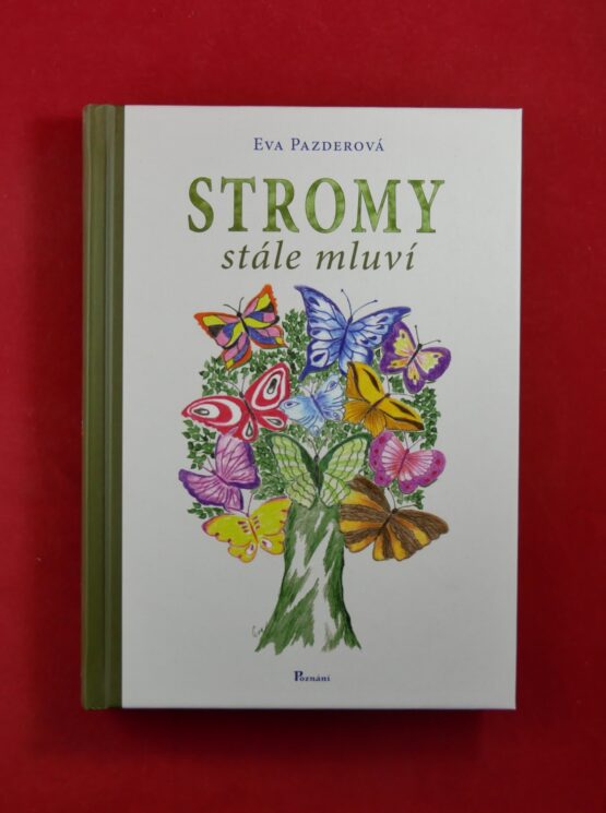 Stromy stále mluví