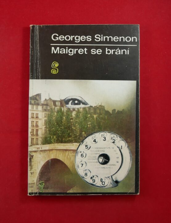 Maigret se brání