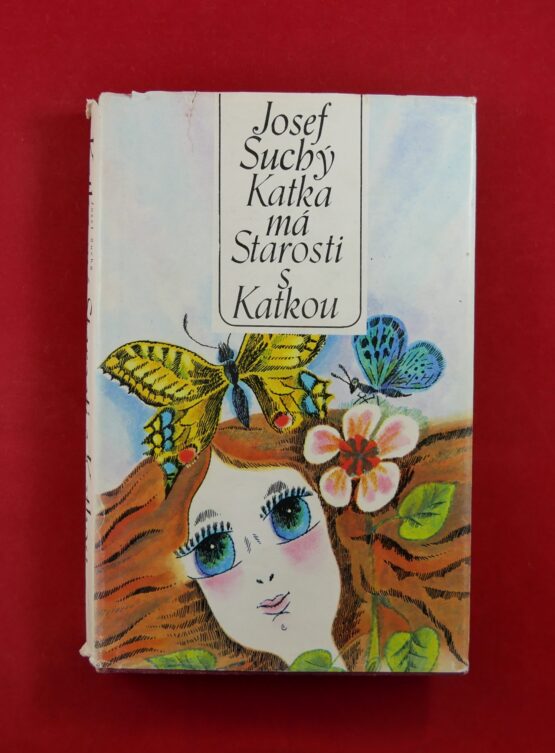 Katka má starosti, Starosti s Katkou