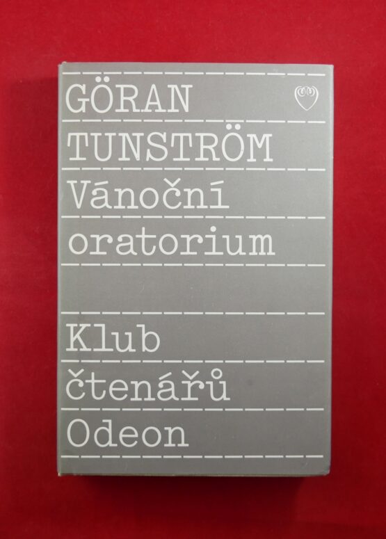 Vánoční oratorium