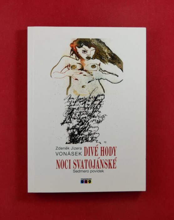 Divé hody noci svatojánské