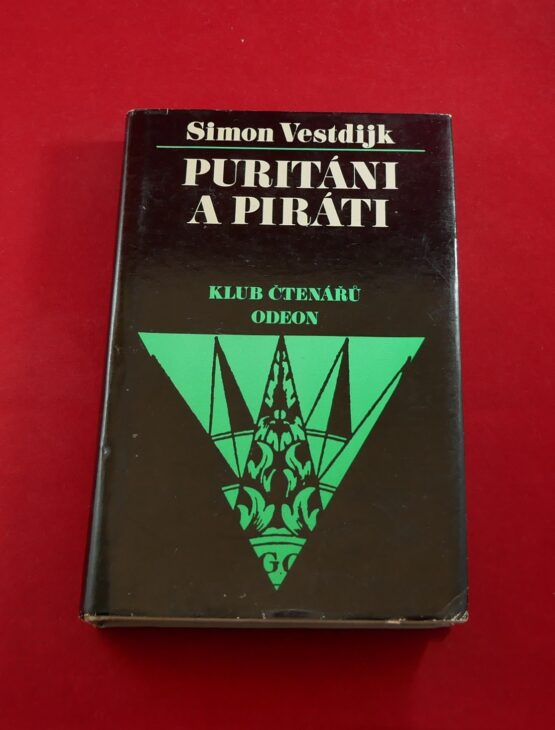 Puritáni a piráti