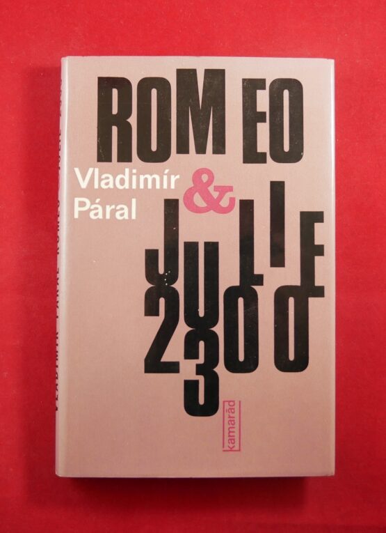 Romeo & Julie 2300