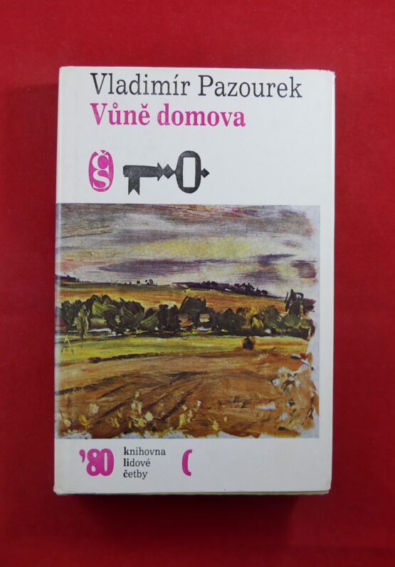 Vůně domova