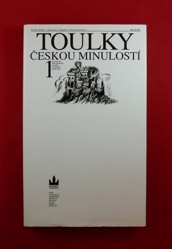 Toulky českou minulostí 1