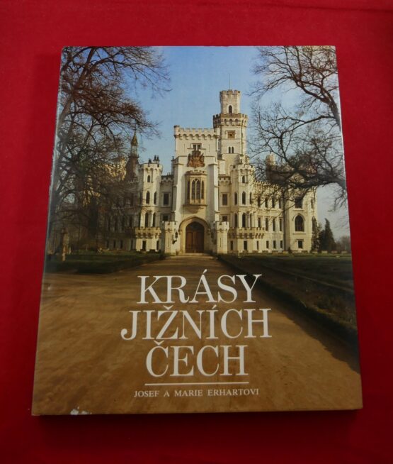 Krásy Jižních Čech