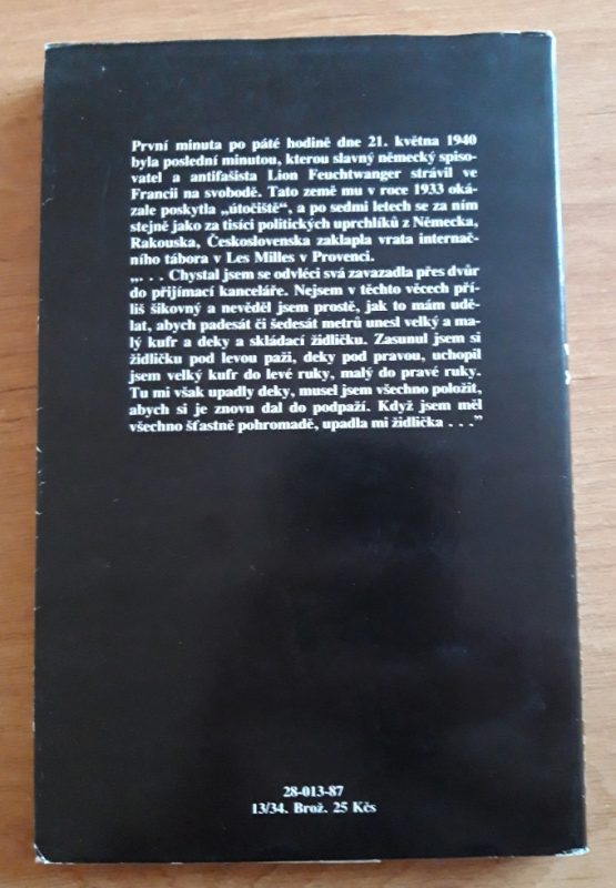 Ďábel ve Francii - Image 2