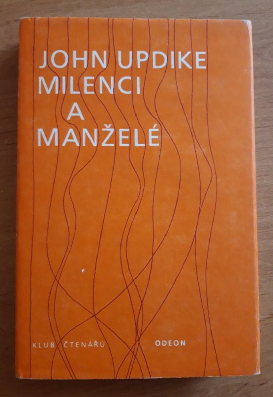 Milenci a manželé