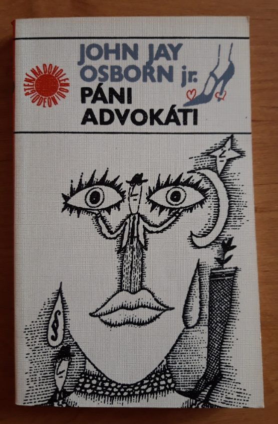 Páni advokáti