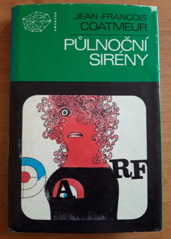 Půlnoční sirény
