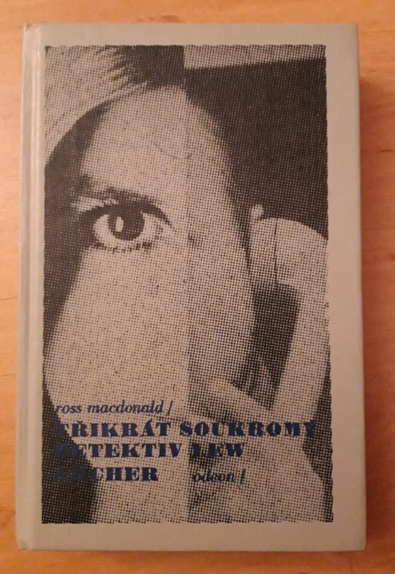 Třikrát soukromý detektiv Lew Archer