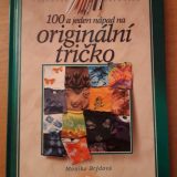 100 a jeden nápad na originální tričko