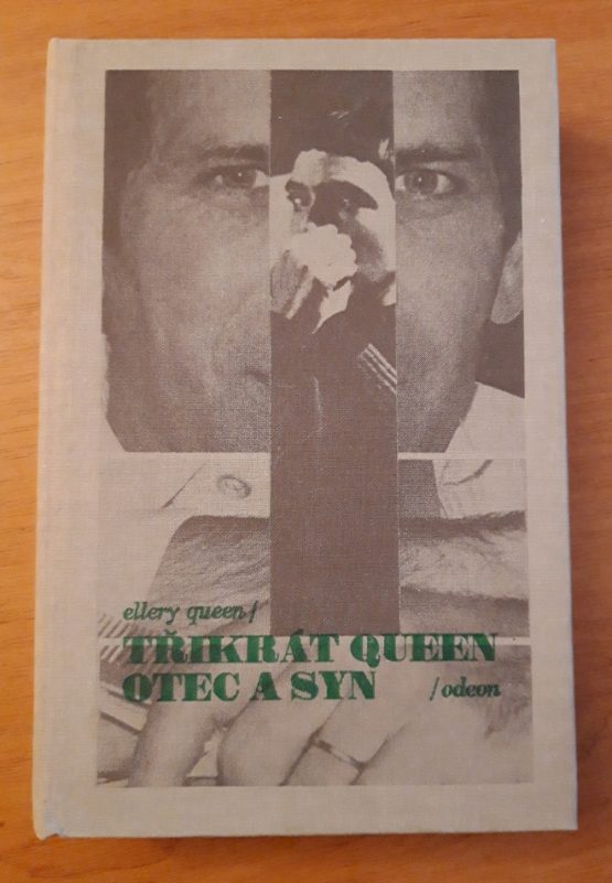 Třikrát Queen otec a syn