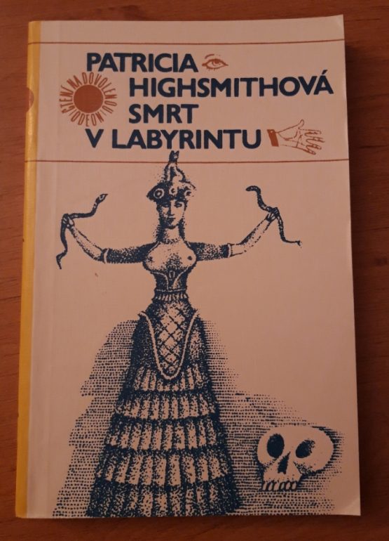 Smrt v labyrintu