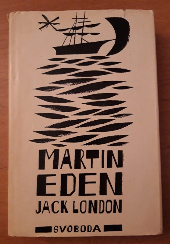 Martin Eden
