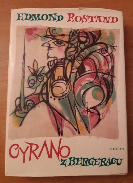 Cyrano z Bergeracu