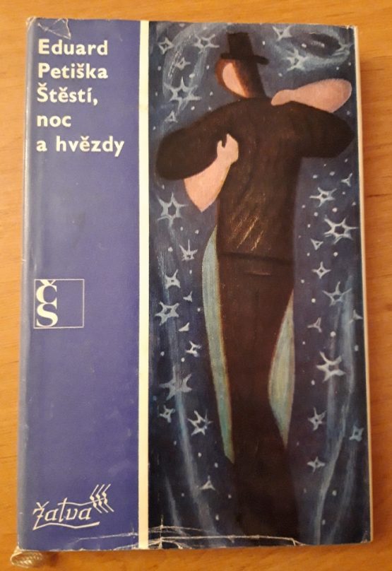 Štěstí, noc a hvězdy
