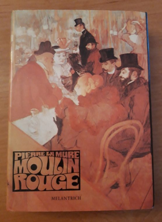 Moulin Rouge