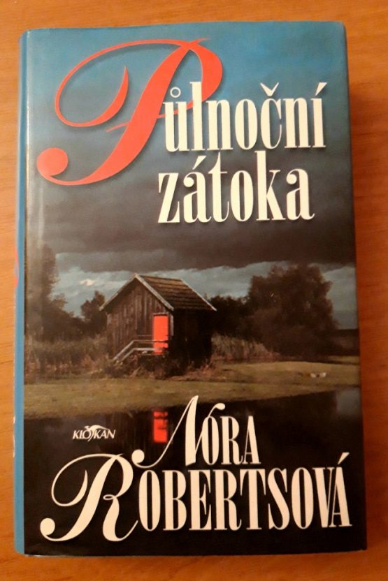 Půlnoční zátoka