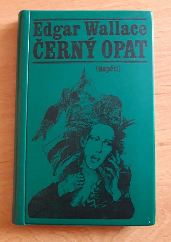 Černý opat