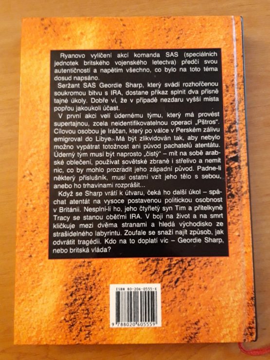 Nulová šance - Image 2