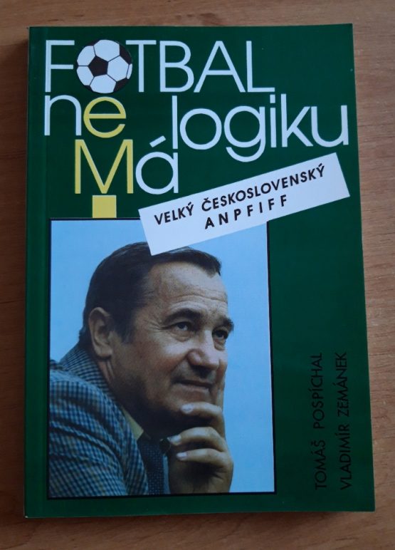 Fotbal nemá logiku