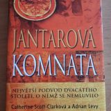 Jantarová komnata