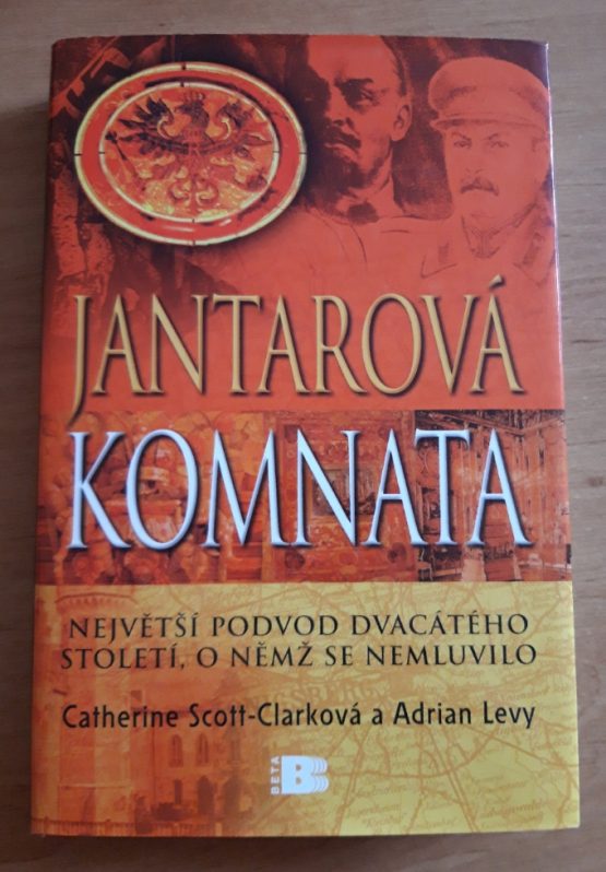 Jantarová komnata