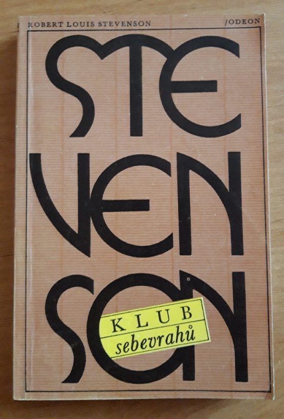 Klub sebevrahů