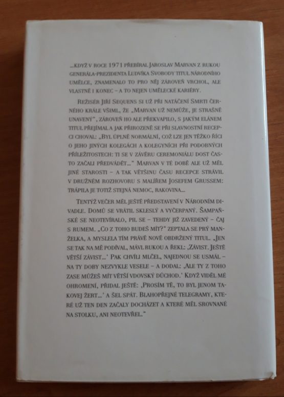Soukromý život Jaroslava Marvana - Image 2