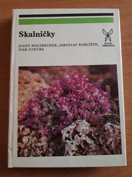 Skalničky