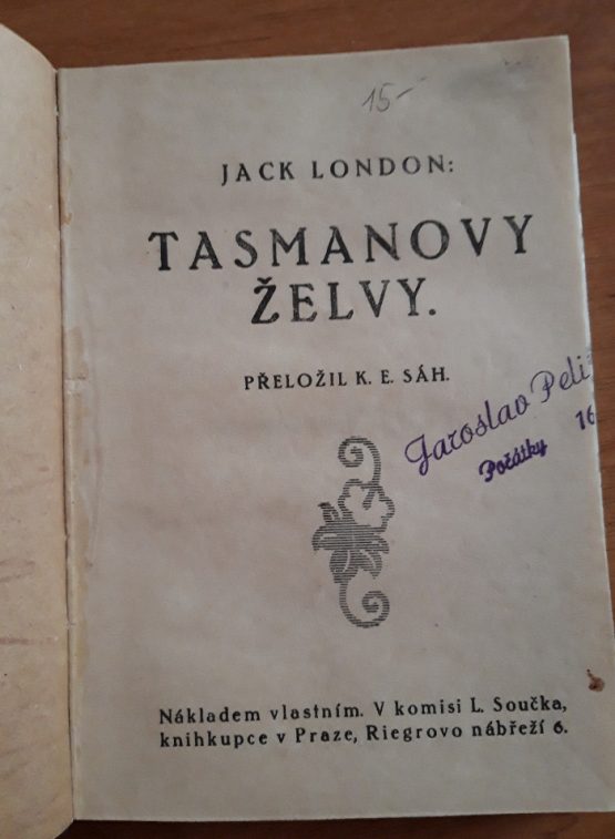 Tasmanovy želvy - Image 2