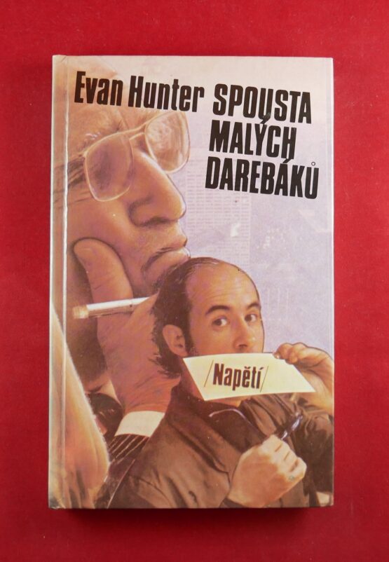 Spousta malých darebáků