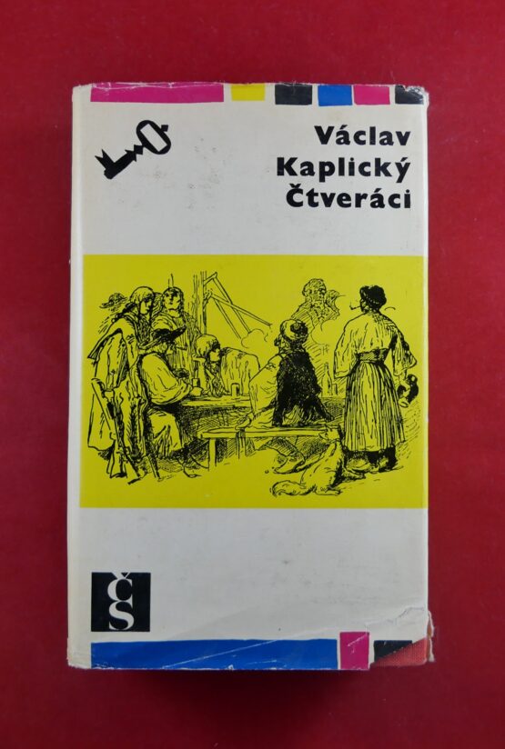 Čtveráci