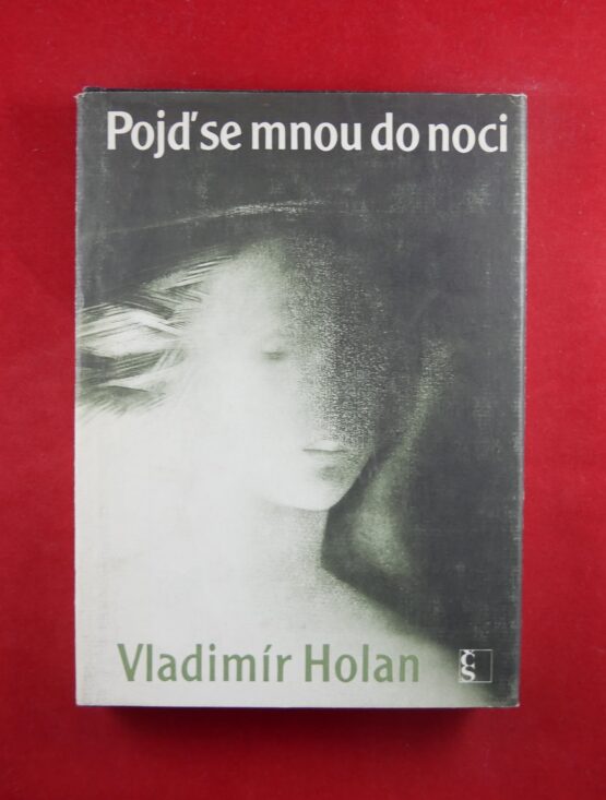 Pojď se mnou do noci