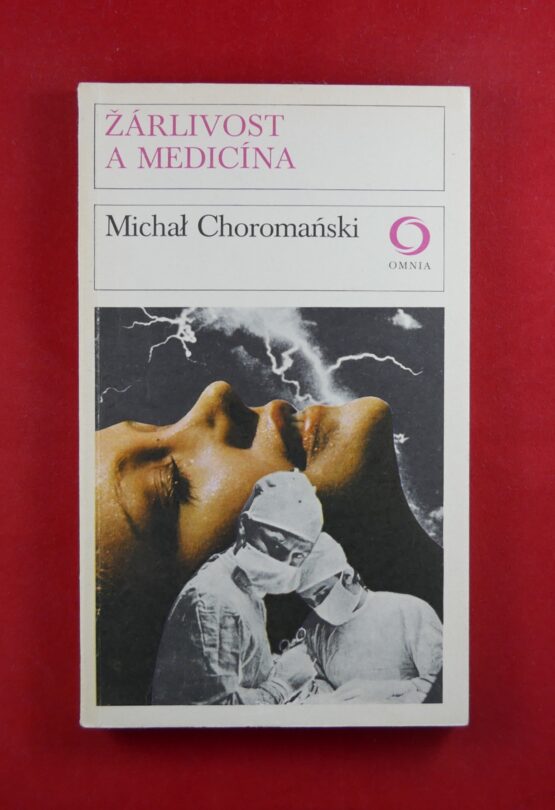 Žárlivost a medicína