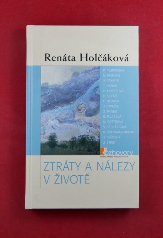 Ztráty a nálezy v životě