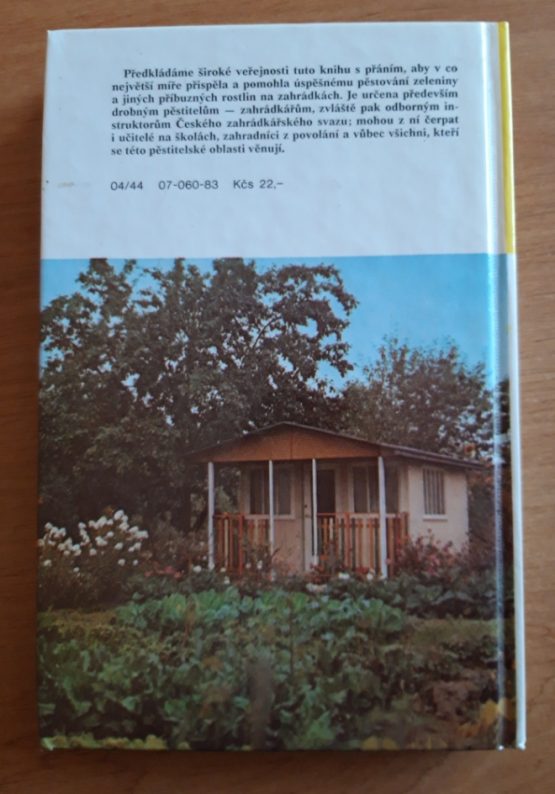 Zelenina na zahrádce - Image 2