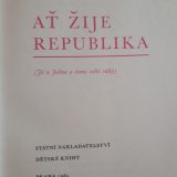 Ať žije republika - Image 2