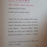 Ať žije republika - Image 3