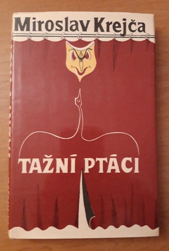 Tažní ptáci