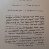 Dobrodružství Toma Sawyera a Huckleberryho Finna - Image 2