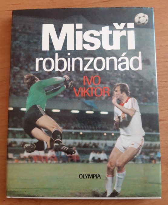 Mistři robinzonád