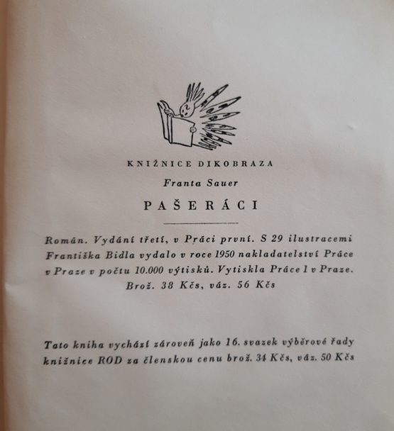 Pašeráci - Image 3