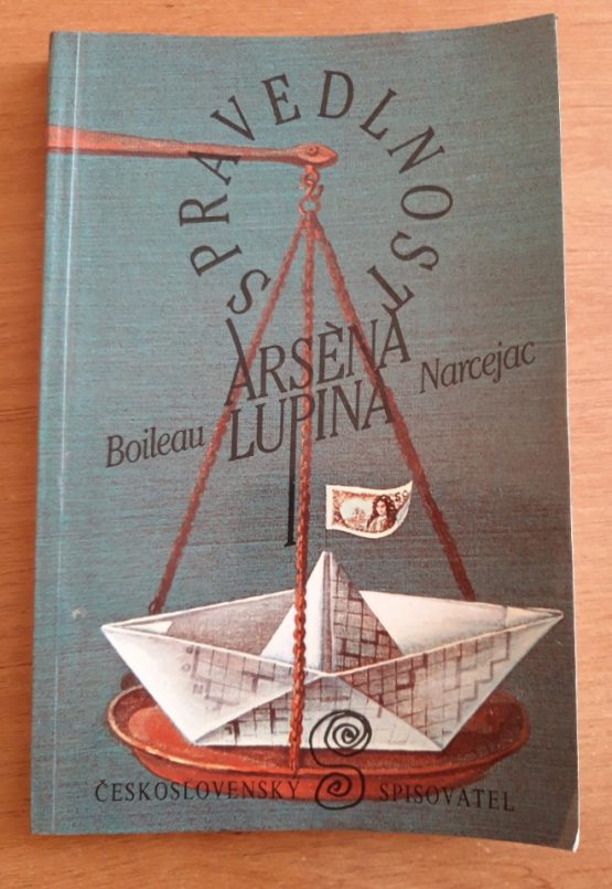 Spravedlnost Arséna Lupina
