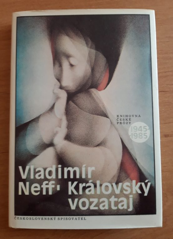 Královský vozataj